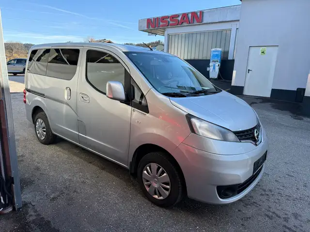 Nissan NV200 Kombi Evalia Tekna 1,5 dCi