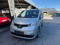 Nissan NV200 Kombi Evalia Tekna 1,5 dCi Silber - thumbnail 2