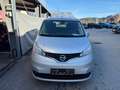 Nissan NV200 Kombi Evalia Tekna 1,5 dCi Silber - thumbnail 3