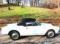 Alfa Romeo Giulia 1600 SPIDER ITALIANA Blu/Azzurro - thumbnail 6