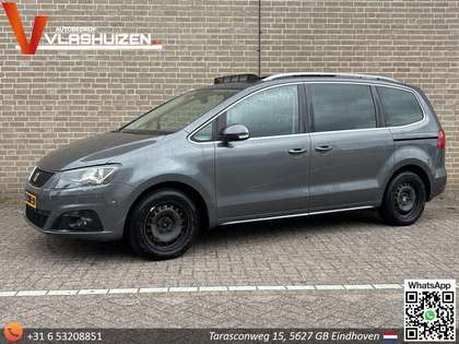 SEAT Alhambra 1.4 TSI Style 7 Persoons | Elektrische Deuren | Pa