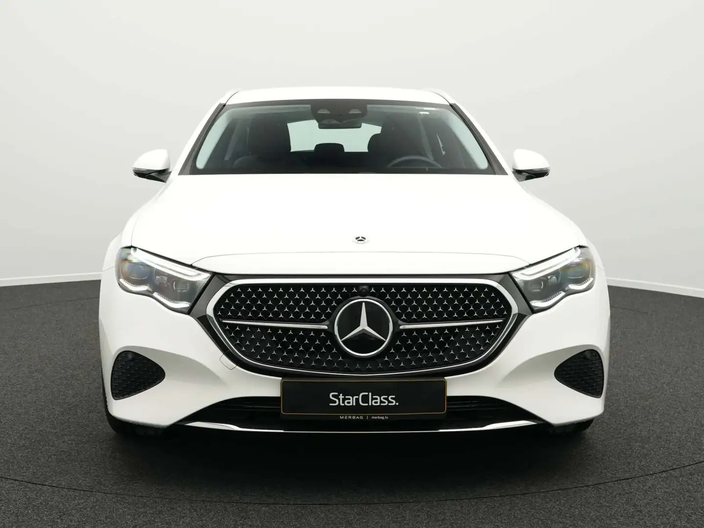 Mercedes-Benz E 200 E 200 T. Avantgarde Digital+AHK+360+Memory Navi Wit - 2