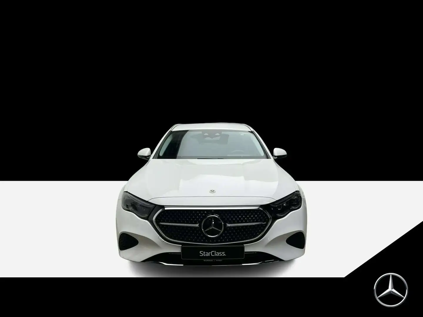 Mercedes-Benz E 200 E 200 T Avantgarde Digital+AHK+360+Memo Navi Wit - 2