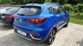 MG ZS 45kWh Luxury Tageszulassung Navi Leder Pano ! Blau - thumbnail 11