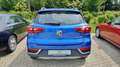 MG ZS 45kWh Luxury Tageszulassung Navi Leder Pano ! Blau - thumbnail 10