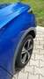 MG ZS 45kWh Luxury Tageszulassung Navi Leder Pano ! Blau - thumbnail 13