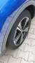 MG ZS 45kWh Luxury Tageszulassung Navi Leder Pano ! Blau - thumbnail 5