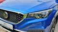 MG ZS 45kWh Luxury Tageszulassung Navi Leder Pano ! Blau - thumbnail 3