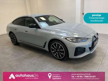 Gran Coupe M Sport|Shadow Line|Navi|Sitzhzg.
