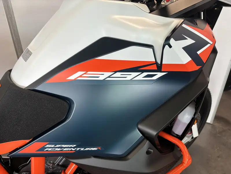 KTM 1390 Super Adventure - foto 6