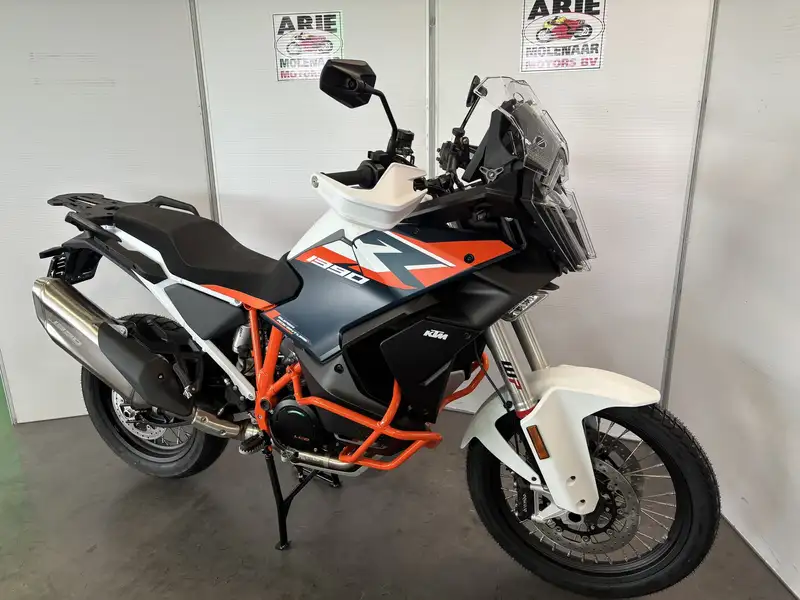 KTM 1390 Super Adventure - foto 2