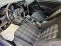 Volkswagen Golf GTD GTD VII 7 2,0 TDI BMT 2.Hand LED Navi PDC V+H Blau - thumbnail 15