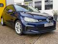 Volkswagen Golf GTD GTD VII 7 2,0 TDI BMT 2.Hand LED Navi PDC V+H Blau - thumbnail 2