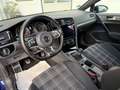 Volkswagen Golf GTD GTD VII 7 2,0 TDI BMT 2.Hand LED Navi PDC V+H Blau - thumbnail 16