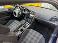 Volkswagen Golf GTD GTD VII 7 2,0 TDI BMT 2.Hand LED Navi PDC V+H Blau - thumbnail 23