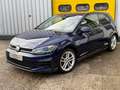 Volkswagen Golf GTD GTD VII 7 2,0 TDI BMT 2.Hand LED Navi PDC V+H Blau - thumbnail 1
