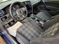 Volkswagen Golf GTD GTD VII 7 2,0 TDI BMT 2.Hand LED Navi PDC V+H Blau - thumbnail 3
