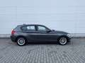 BMW 118 i Advantage*LED*Navi*SHZ*Tempomat* Grau - thumbnail 5