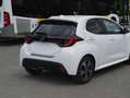Toyota Yaris 1.5i VVT-i Hybrid E-CVT Teamplayer + comfort pack Blanc - thumbnail 3