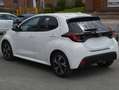 Toyota Yaris 1.5i VVT-i Hybrid E-CVT Teamplayer + comfort pack Blanc - thumbnail 4