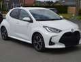 Toyota Yaris 1.5i VVT-i Hybrid E-CVT Teamplayer + comfort pack Blanc - thumbnail 2