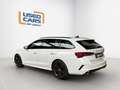 Skoda Octavia Combi+RS+4x4+DSG+AHK Blanc - thumbnail 21