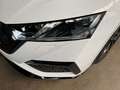 Skoda Octavia Combi+RS+4x4+DSG+AHK Blanc - thumbnail 4
