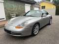 Porsche 996 911 Carrera Coupé Tiptronic Silver - thumbnail 8