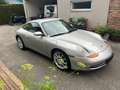 Porsche 996 911 Carrera Coupé Tiptronic Silver - thumbnail 15