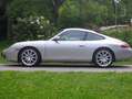 Porsche 996 911 Carrera Coupé Tiptronic Silver - thumbnail 1