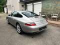 Porsche 996 911 Carrera Coupé Tiptronic Silver - thumbnail 10