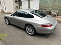 Porsche 996 911 Carrera Coupé Tiptronic Silver - thumbnail 9