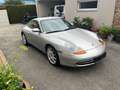 Porsche 996 911 Carrera Coupé Tiptronic Silber - thumbnail 16
