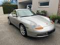 Porsche 996 911 Carrera Coupé Tiptronic Silver - thumbnail 6