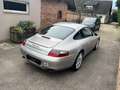 Porsche 996 911 Carrera Coupé Tiptronic Silver - thumbnail 12