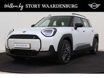 SE / Essential / Pakket S / 18" Night Flash Spoke