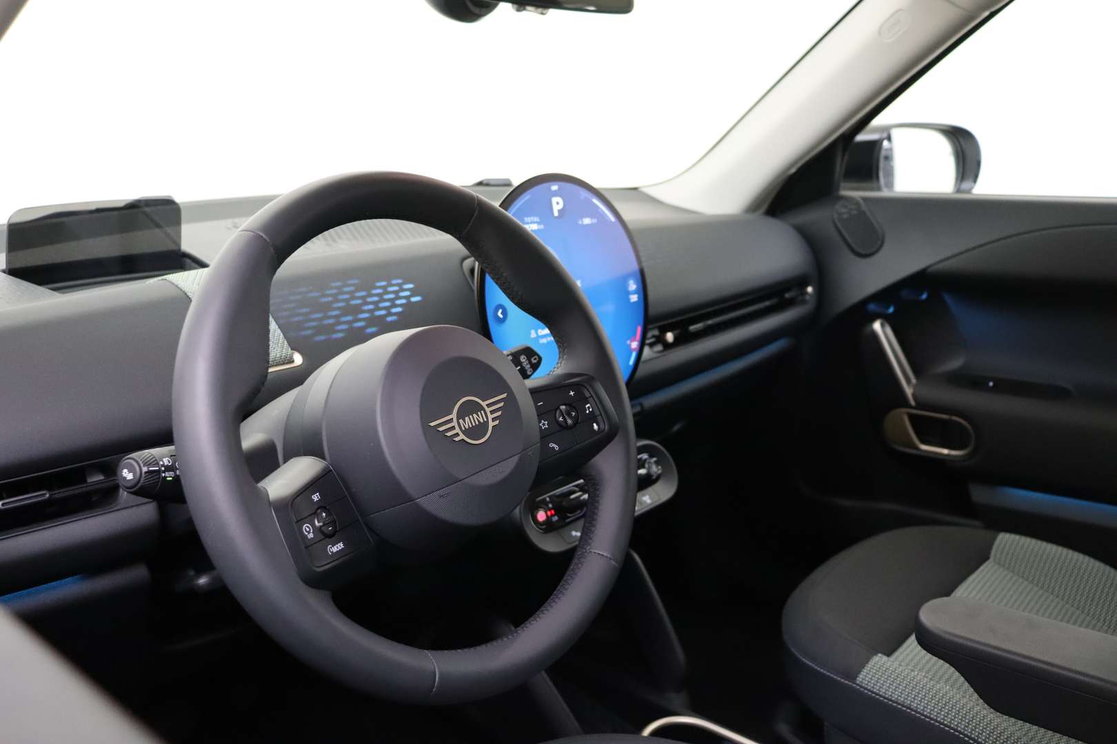 Mini Aceman Essential Cooper SE -  - Joinsteer - #2