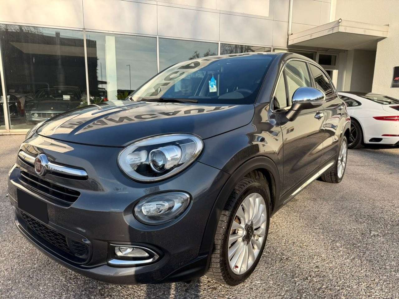 Fiat 500X 1.6 MultiJet 120 CV Business