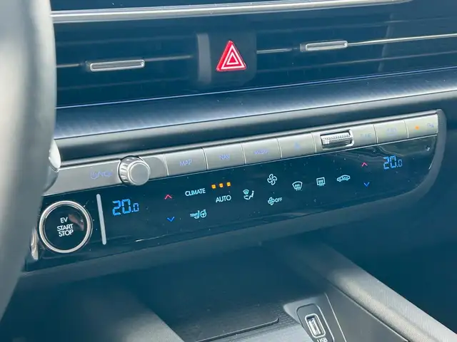 Hyundai Ioniq 6 view 15