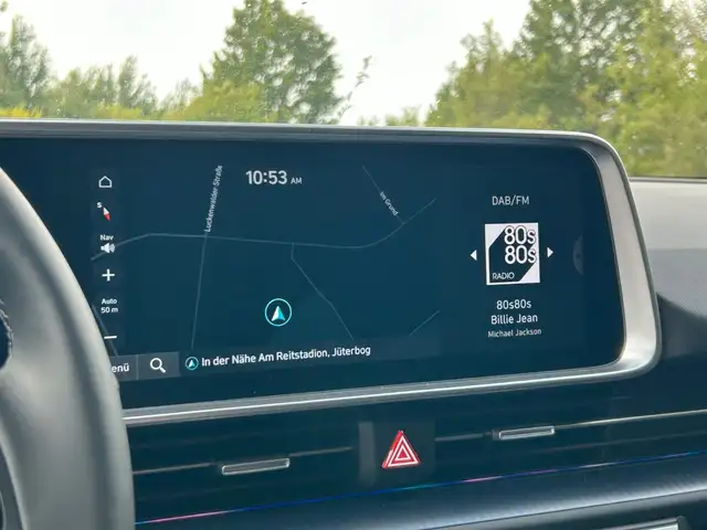 Hyundai Ioniq 6 view 14