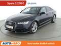 Audi A6 3.0 V6 TDI clean diesel quattro Aut.*NAVI*LED*BOSE Чорний - thumbnail 1