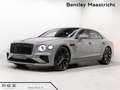 Bentley Flying Spur 4.0 V8 Hybrid Black Edition TOURING SPEC | B&O Gris - thumbnail 1