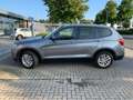 BMW X3 XDrive20d High Exec. Zilver - thumbnail 1