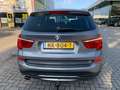 BMW X3 XDrive20d High Exec. Zilver - thumbnail 4