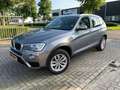 BMW X3 XDrive20d High Exec. Zilver - thumbnail 5