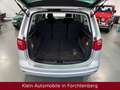 SEAT Alhambra Aut. Nav Xenon Kamera Panorama 7-Sitzer Срібний - thumbnail 16
