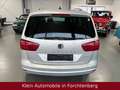 SEAT Alhambra Aut. Nav Xenon Kamera Panorama 7-Sitzer Срібний - thumbnail 7
