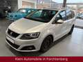 SEAT Alhambra Aut. Nav Xenon Kamera Panorama 7-Sitzer Срібний - thumbnail 3
