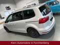 SEAT Alhambra Aut. Nav Xenon Kamera Panorama 7-Sitzer Срібний - thumbnail 6