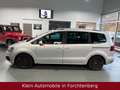 SEAT Alhambra Aut. Nav Xenon Kamera Panorama 7-Sitzer Срібний - thumbnail 4